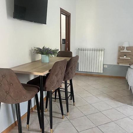 Mediterraneo Apartment 에르콜라노 외부 사진