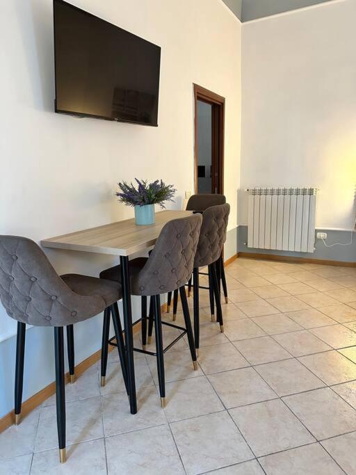 Mediterraneo Apartment 에르콜라노 외부 사진