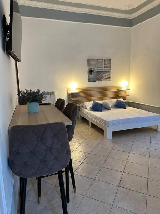 Mediterraneo Apartment 에르콜라노 외부 사진