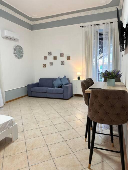 Mediterraneo Apartment 에르콜라노 외부 사진
