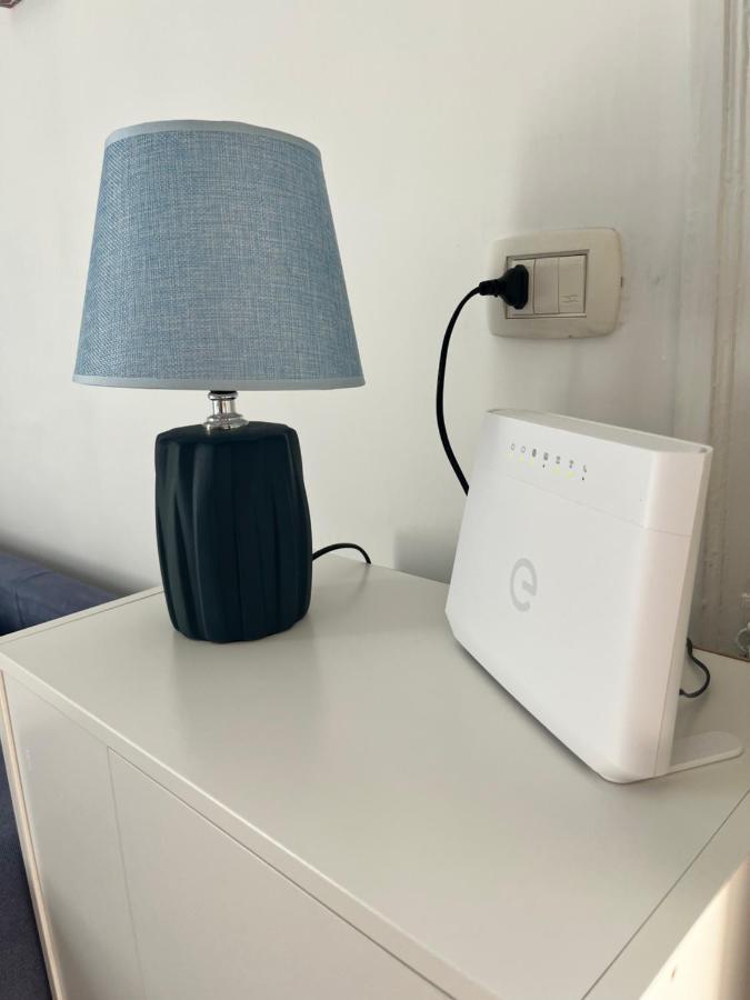 Mediterraneo Apartment 에르콜라노 외부 사진