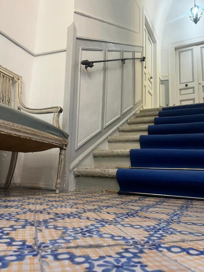 Mediterraneo Apartment 에르콜라노 외부 사진