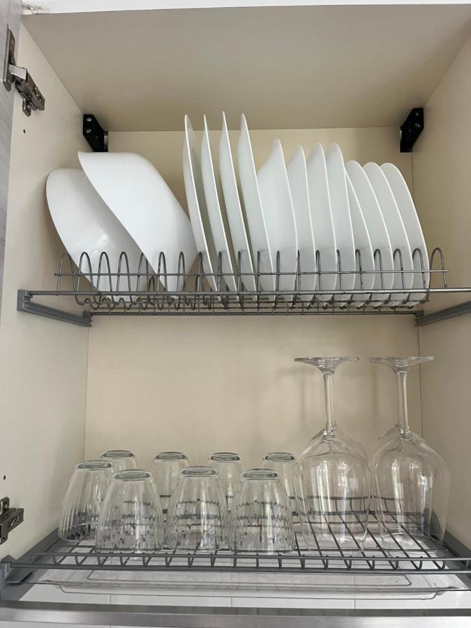 Mediterraneo Apartment 에르콜라노 외부 사진