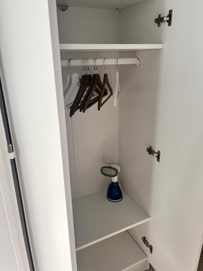 Mediterraneo Apartment 에르콜라노 외부 사진