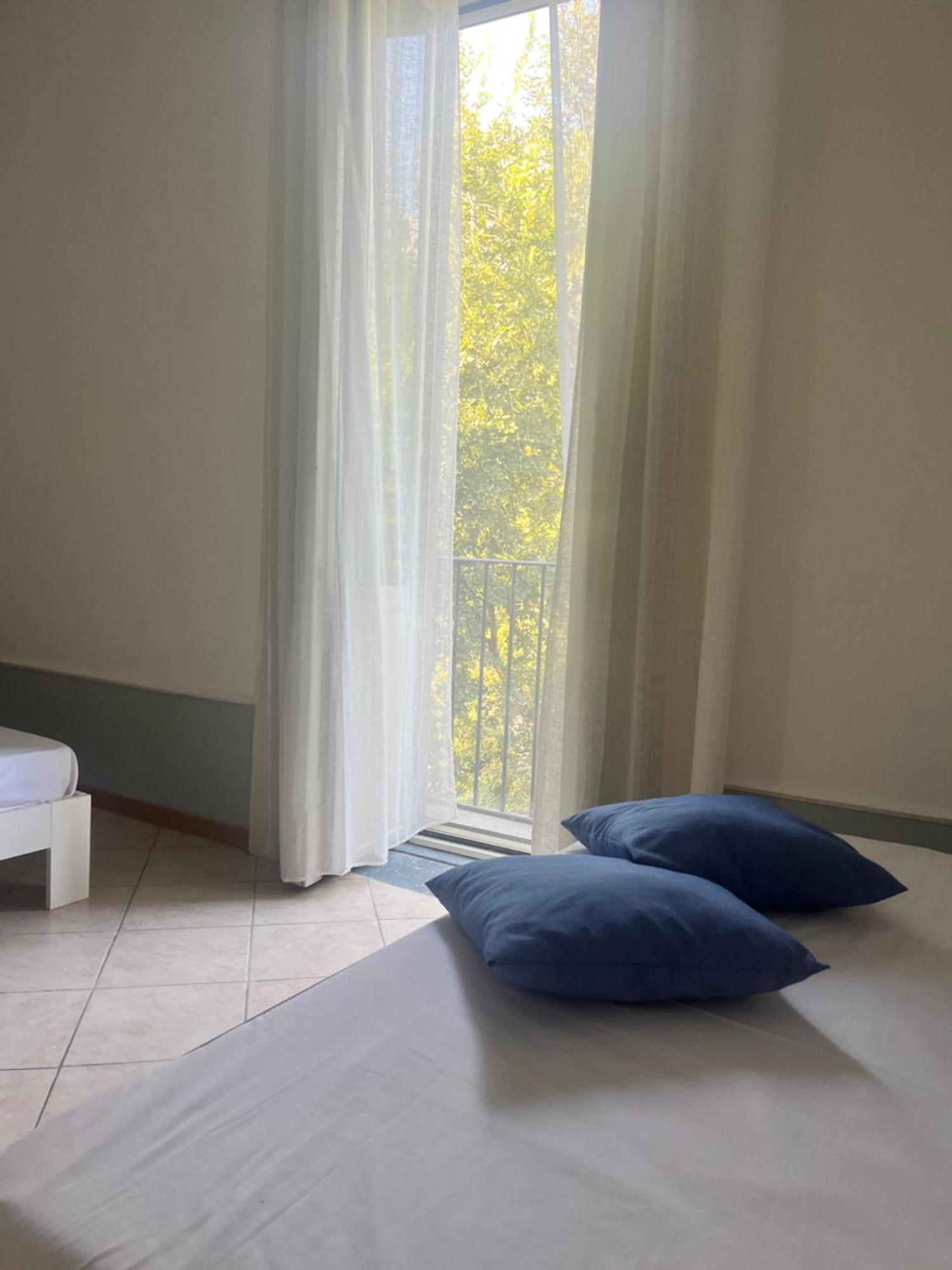 Mediterraneo Apartment 에르콜라노 외부 사진