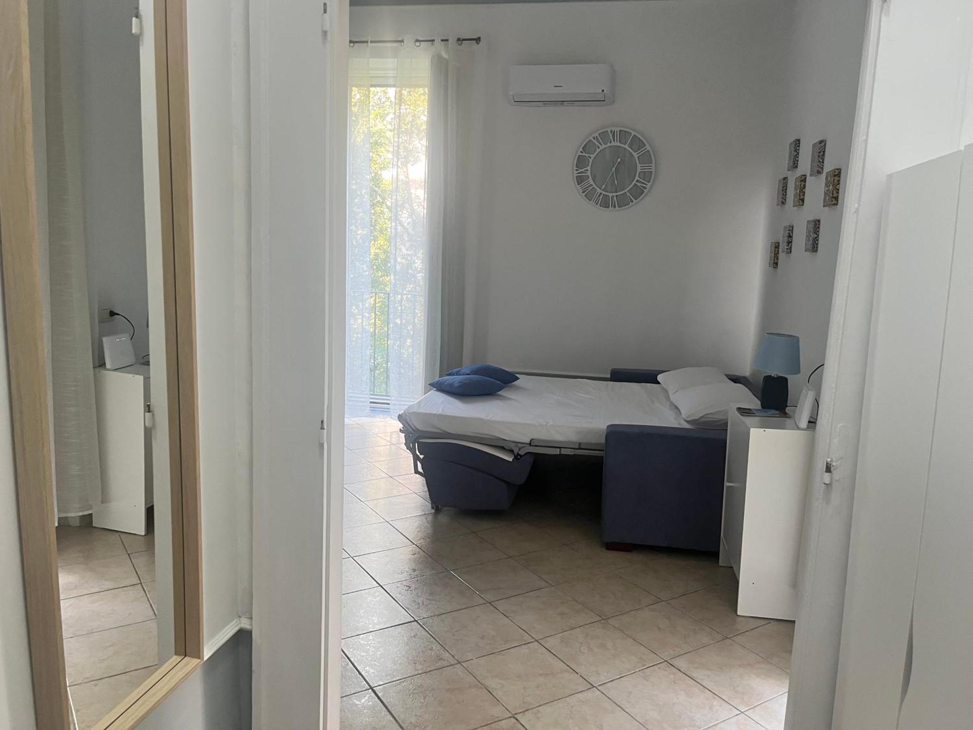 Mediterraneo Apartment 에르콜라노 외부 사진