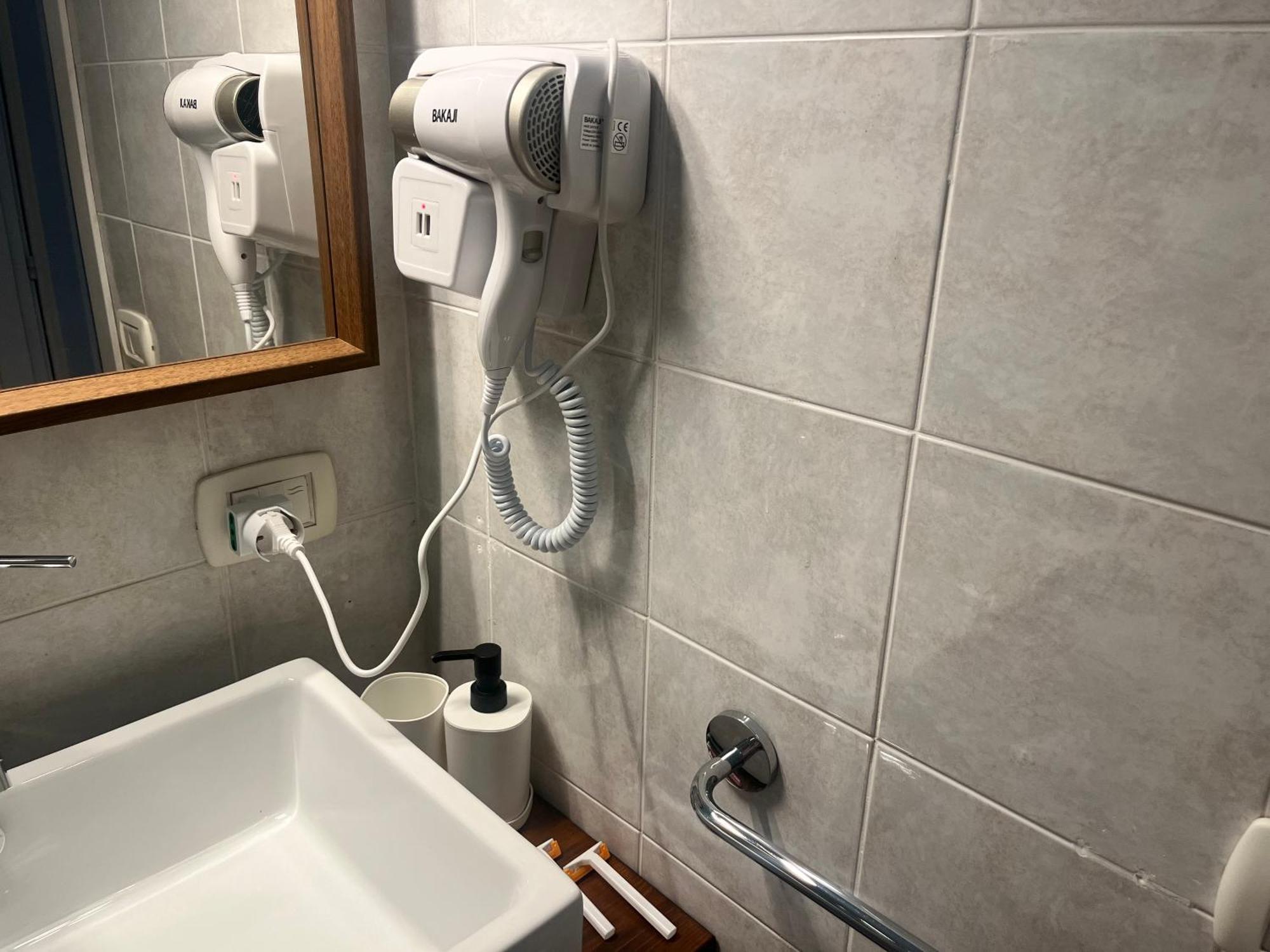 Mediterraneo Apartment 에르콜라노 외부 사진