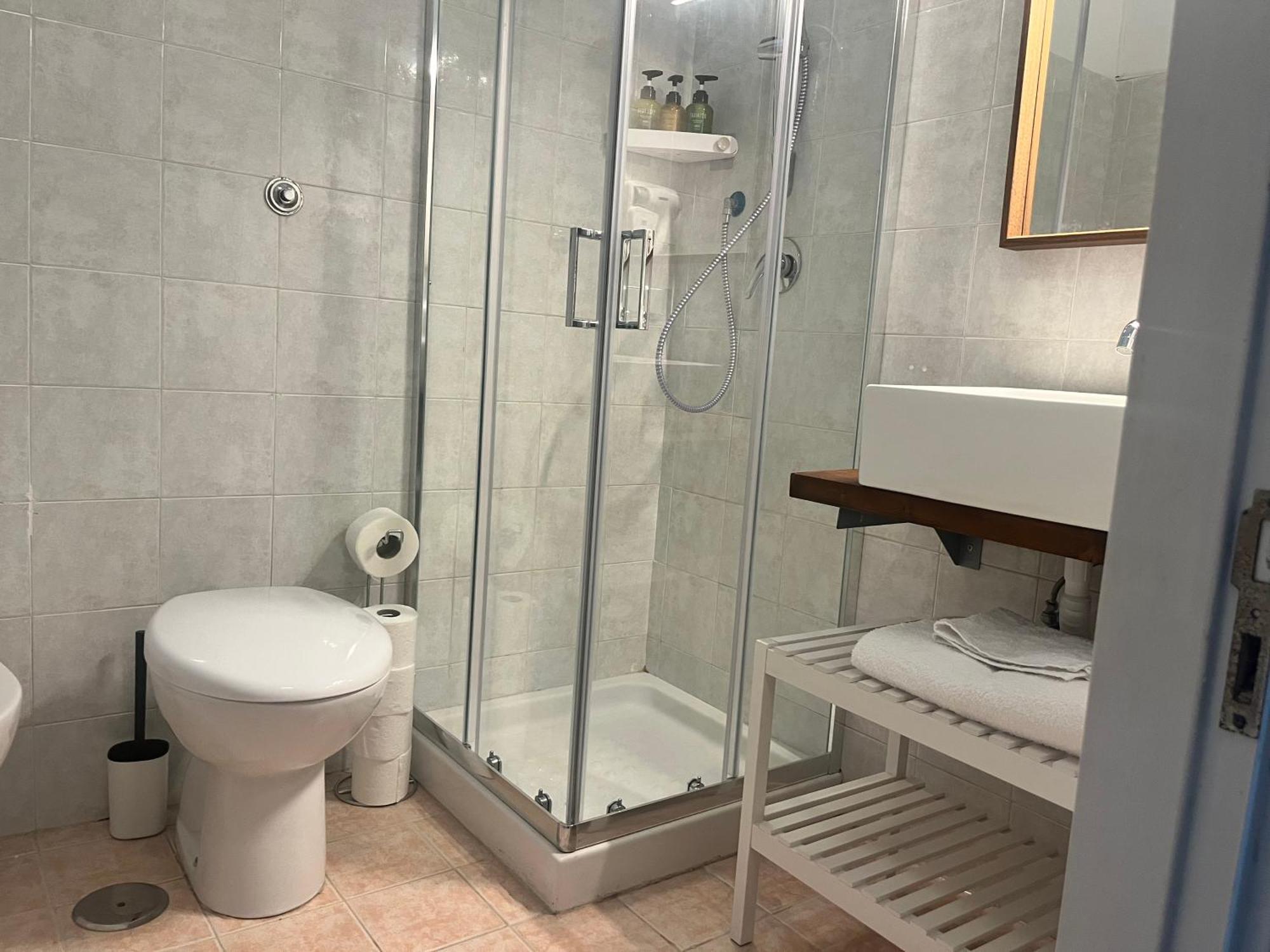 Mediterraneo Apartment 에르콜라노 외부 사진