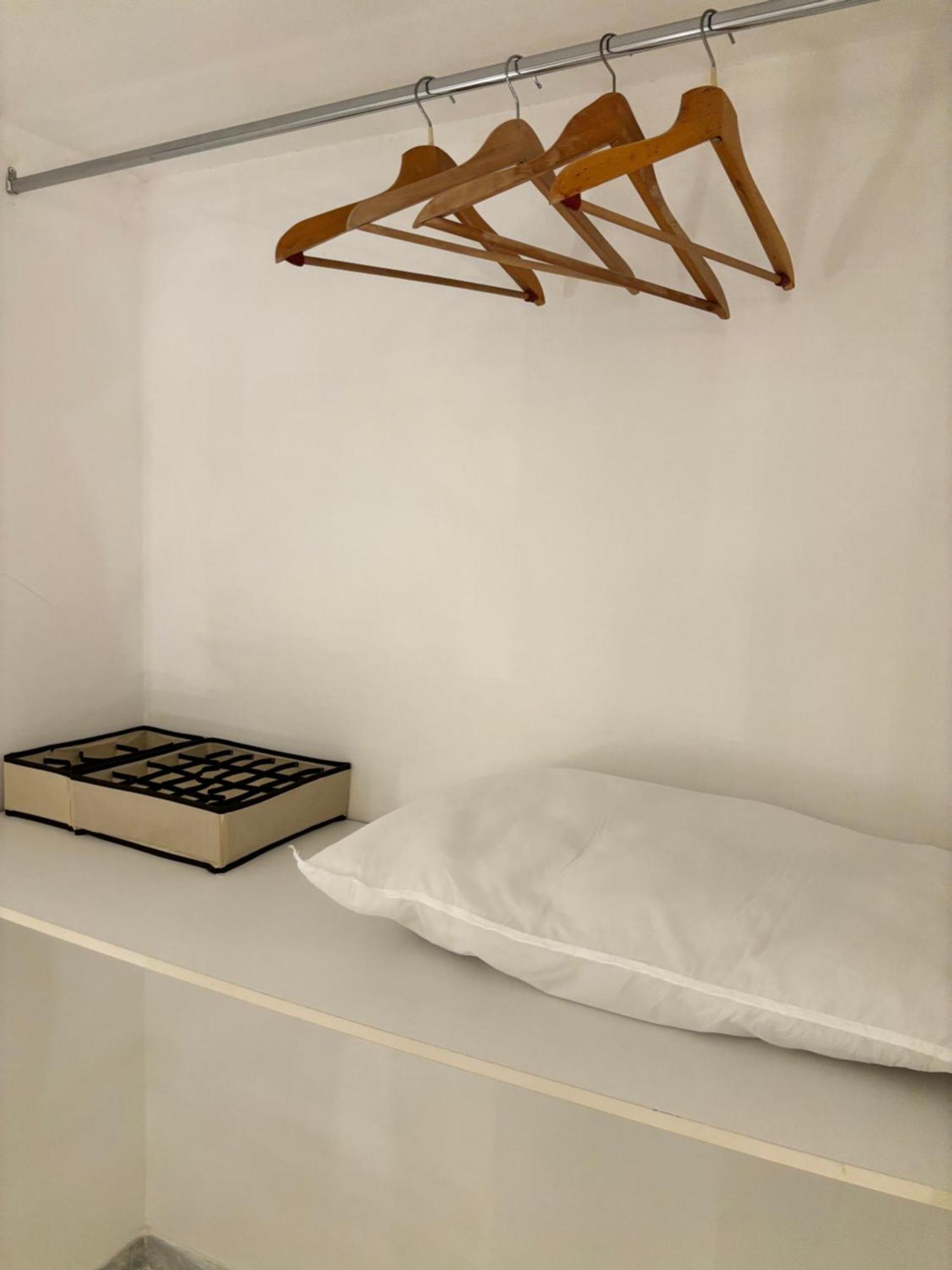 Mediterraneo Apartment 에르콜라노 외부 사진