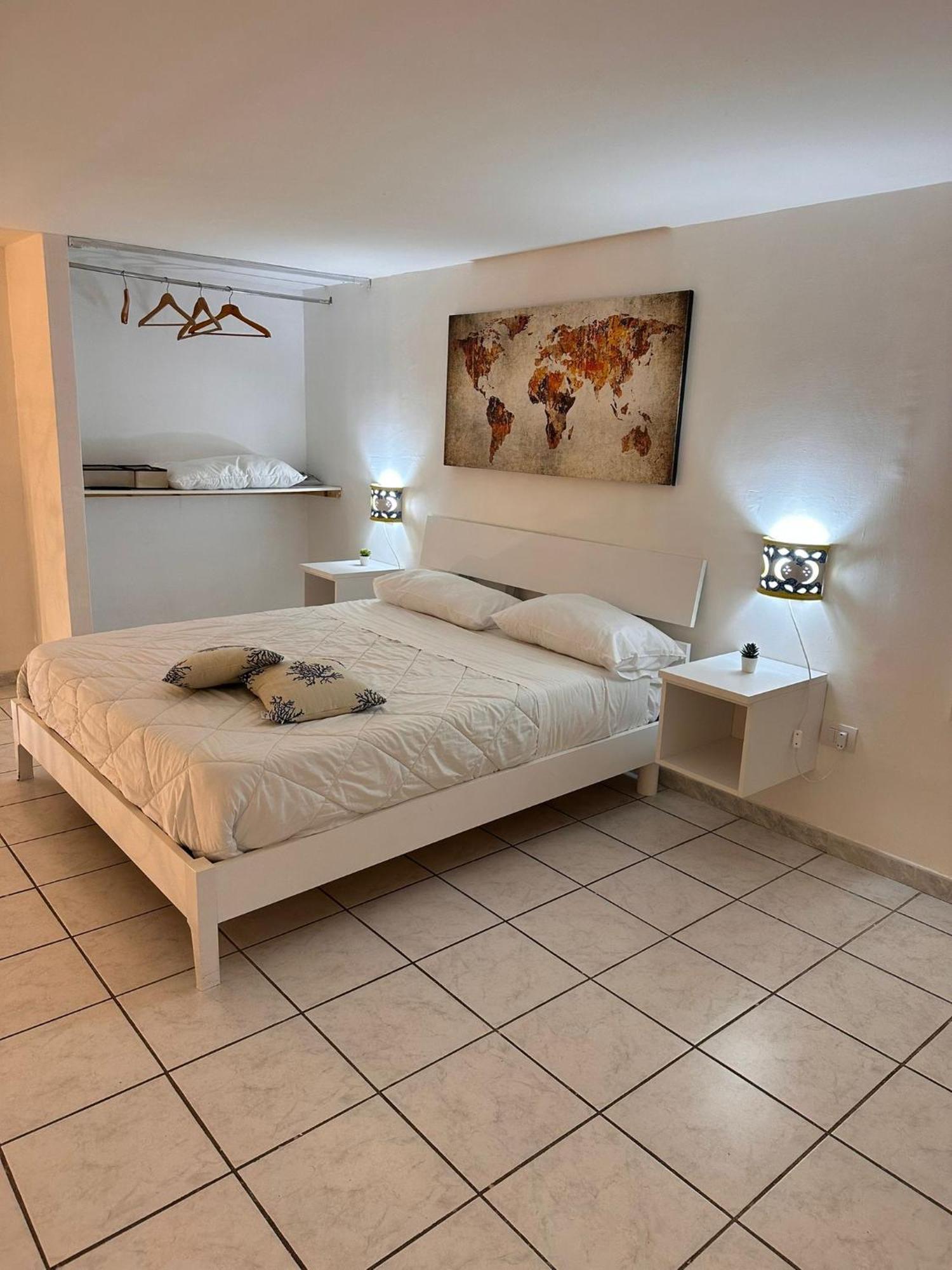 Mediterraneo Apartment 에르콜라노 외부 사진