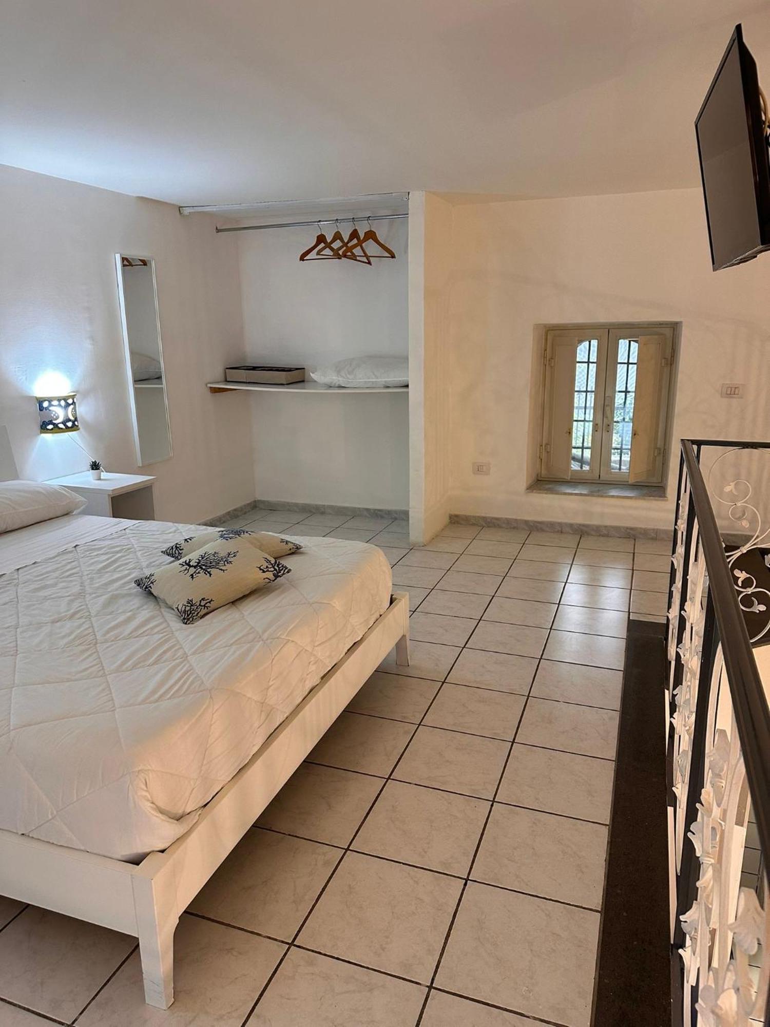 Mediterraneo Apartment 에르콜라노 외부 사진