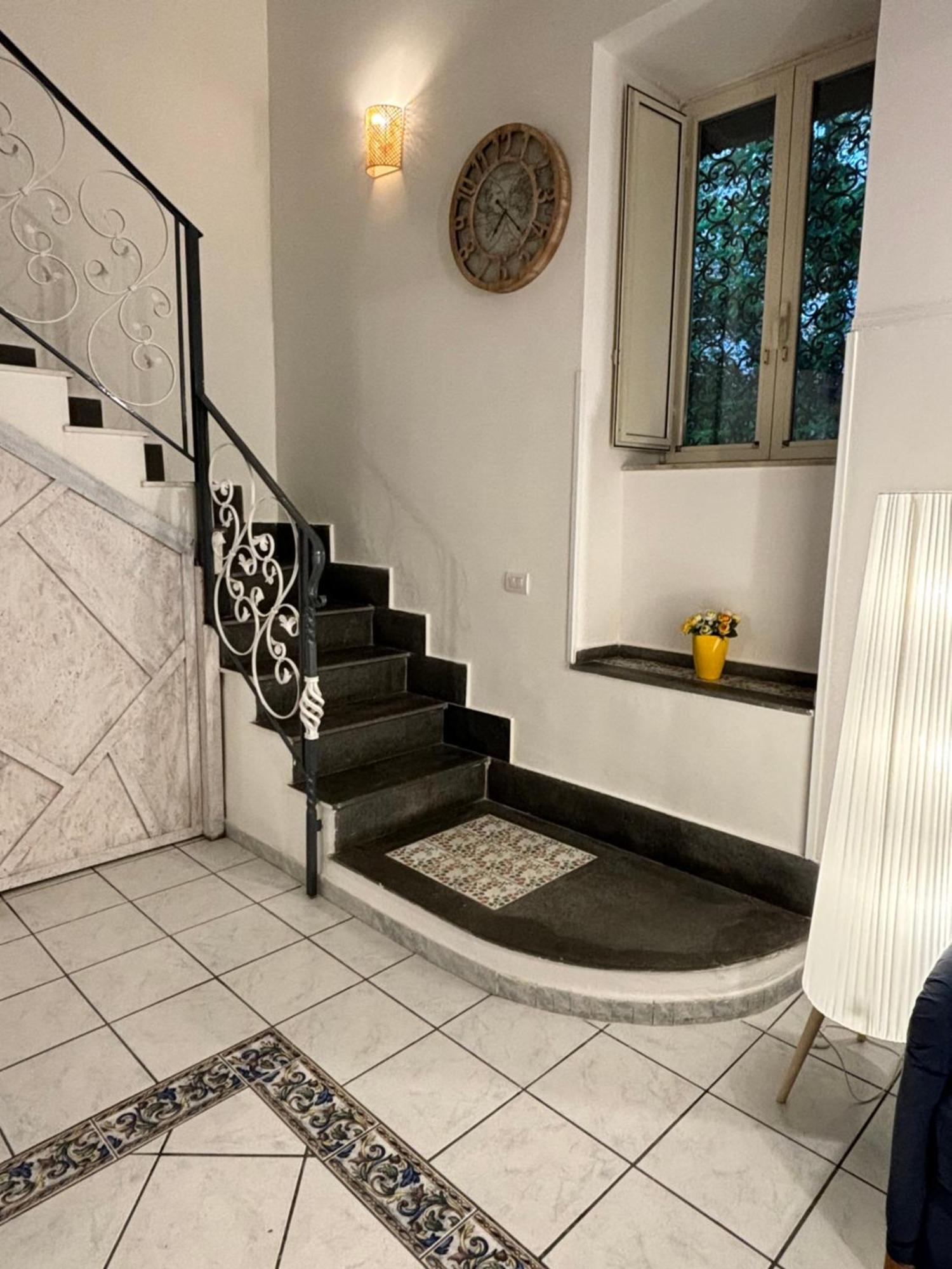 Mediterraneo Apartment 에르콜라노 외부 사진